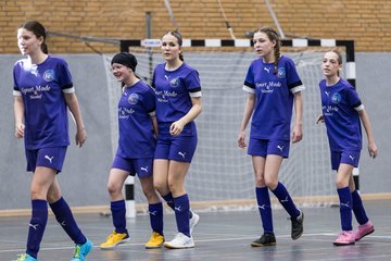 Bild 159 - wCJ Falkinnen Cup